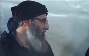 إمارة «داعشية» على حدود الجولان والأردن