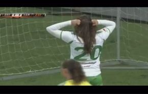 شاهد.. لماذا لقبت بـ