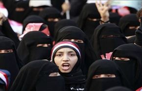 الحرب الوهابية على نساء اليمن: «ظلام» وتهميش واستغلال