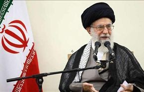آية الله خامنئي: يجب رفع الحظر والا... لا اتفاق+فيديو
