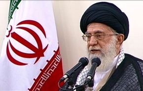 آية الله خامنئي: يجب رفع الحظر ونعامل بالمثل في حال تم تعليقه فقط