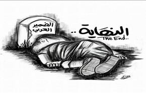 لماذا يصمت أمثال القرضاوي والعرعور على مأساة اللاجئين السوريين؟