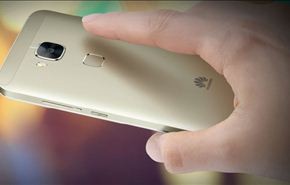 المواصفات الكاملة لهاتف هواوي Huawei 