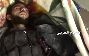 فيديو، تقرير خاص: اقتربت ساعة المسلحين في الزبداني