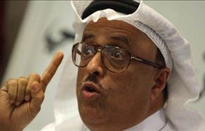 خلفان: لابد من مسح صعدة و تسويتها بالارض!