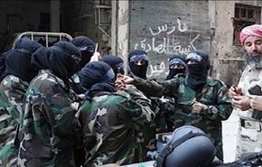 جهاد نکاح، جان یکی از سرکرده های داعش را گرفت