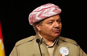 البارزاني يدعو إلى الرجوع لـ