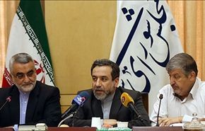 عراقجي: انتهاك قرار مجلس الامن لن یؤدي الی عودة الحظر