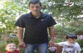 بالفيديو.. رسالة مؤثرة من والد الطفل الغريق للعالم