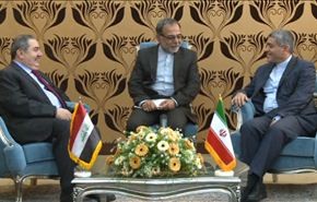 التبادل التجاري بين العراق وايران يصل 20 مليار دولار