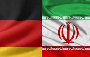 ايران تدعو لازالة العوائق البنکیة مع المانیا