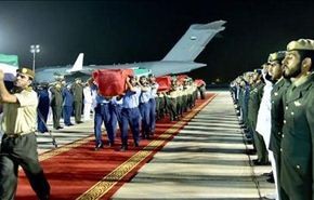 قتلى عملية مأرب بلغوا 300 عسكري