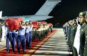 السعودية وقطر ترسلان آلاف الجنود الى اليمن