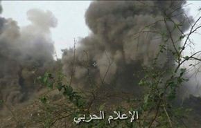 مقتل جنود سعوديبن في موقع الممعود العسكري السعودي