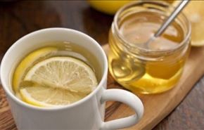 معجزة شرب الماء مع الليمون والعسل يغير لون الحياة!