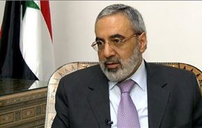دمشق تنفي وجود قوات روسية على اراضيها