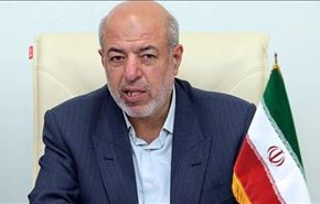ایران تشارك في بناء السدود في عمان