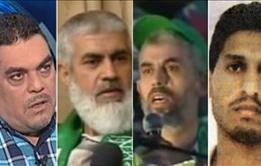 اميركا تدرج القنطار ومحمد ضيف على لائحتها للارهاب