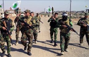 الحشد الشعبي: قانون الحرس الوطني يستهدف فتوى المرجعية بالجهاد الكفائي