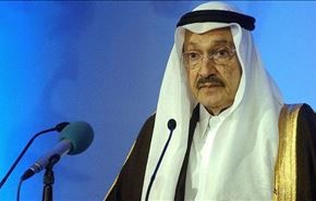 الأمير طلال يدعو لحل في سوريا لا يستبعد الرئيس الأسد