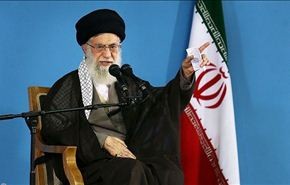 آية الله خامنئي: نرفض أية مفاوضات مع أميركا خارج النووي