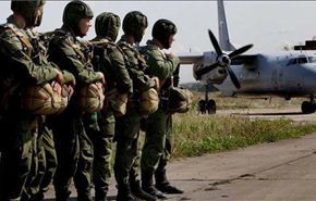 موسكو: لدينا خبراء عسكريون في سوريا ولا نستبعد زيادة الدعم