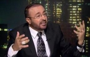 لحية فيصل القاسم تصبح حديث الناشطين والمدونين