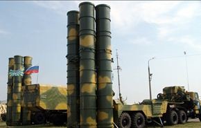 موسكو وطهران توقعان صفقة جديدة لتوريد 
