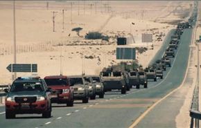 اليمن... ماذا بعد احتجاج الامم المتحدة على التوغل القطري+فيديو