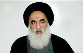 السيد السيستاني يبين الموقف الشرعي من الهجرة