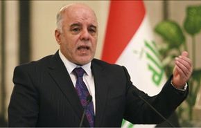 العبادي: الإصلاحات شملت مقربين مني وفاعلين بمجلس الوزراء