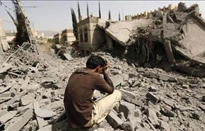 شهداء بغارات للعدوان السعودي على صنعاء ومأرب وتعز