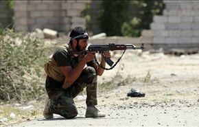 تدمير مركز القيادة والسيطرة لـ