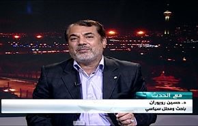 مواقف السيد خامنئي والإرتباك الإسرائيلي الأميركي- الجزء الثاني