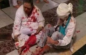 بالصور؛ ما سبب ارتفاع عدد ضحايا سقوط رافعة الحرم المكي؟