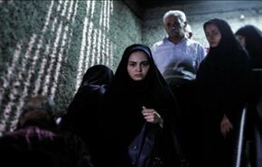 فيلم ايراني ينال جائزة من مهرجان البندقية