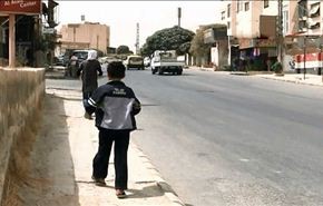 هل سقطت ضاحية ومشفى حرستا بيد المسلحين؟