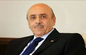 السيسي يستقبل علي مملوك