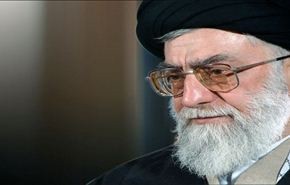 قائد الثورة الاسلامیة يعزي بوفاة الحجاج الایرانیین