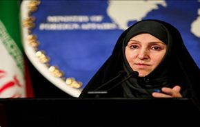افخم: غيروا نهجكم القمعي وحلوا مشاكلكم مع الشعب