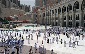 بالفيديو والصور؛ دعوات لمراجعة سياسات سلطات ادارة موسم الحج