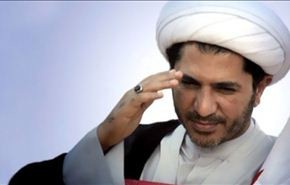 ماذا قال الشيخ علي سلمان لابنته برسالته من السجن؟