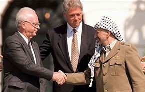 فيديو .. اوسلو تفرض على الفلسطينيين استحضار المواعظ والعبر