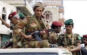 الجيش اليمني واللجان يدمرون 24 آلية للعدوان في مأرب