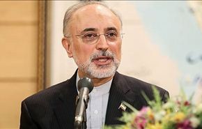 صالحي يعلن زيارة مرتقبة لامانو إلى طهران