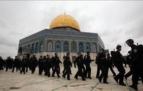 الأقصى وموقف الفلسطينيين والعرب من تدنيسه