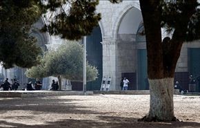 المجمع العالمي للتقريب يدين اعتداءات الصهيونية على الأقصى
