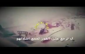 شاهد: ام تفقد طفليها أمام أعينها وتنجو بأعجوبة بحادثة مكة