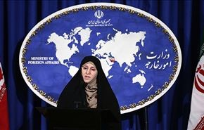 ايران تدعو الى اجتماع لمنظمة التعاون الاسلامي بعد انتهاكات الاقصى