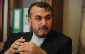 المبادرة الايرانية بشأن سوريا ستفعّل بعد المشاورات مع روسيا